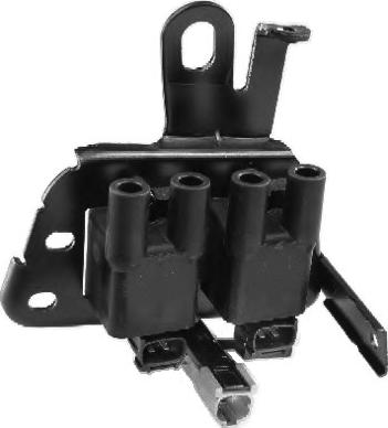 Wilmink Group WG1012230 - Ignition Coil autospares.lv