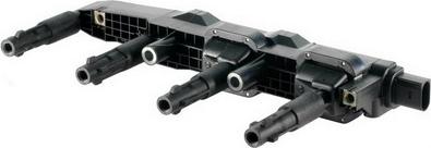 Wilmink Group WG1012227 - Ignition Coil autospares.lv