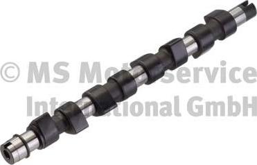 Wilmink Group WG1017598 - Camshaft autospares.lv