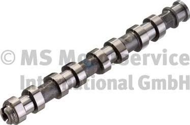 Wilmink Group WG1017540 - Camshaft autospares.lv