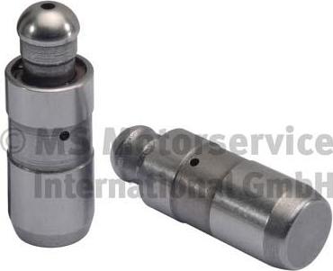 Wilmink Group WG1017547 - Tappet / Rocker autospares.lv