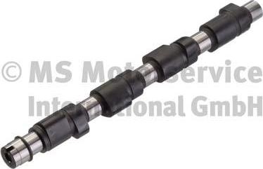 Wilmink Group WG1017556 - Camshaft autospares.lv