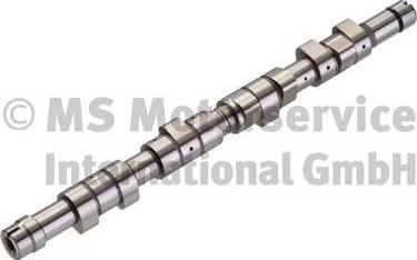 Wilmink Group WG1017557 - Camshaft autospares.lv