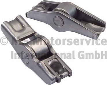 Wilmink Group WG1017504 - Finger Follower, engine timing autospares.lv