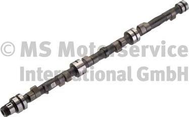 Wilmink Group WG1017582 - Camshaft autospares.lv