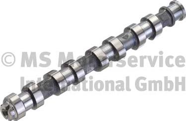 Wilmink Group WG1017539 - Camshaft autospares.lv