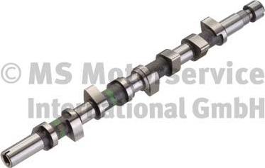 Wilmink Group WG1017654 - Camshaft autospares.lv