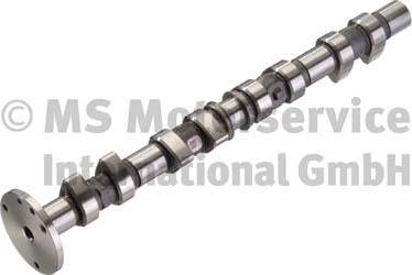 Wilmink Group WG1017657 - Camshaft autospares.lv