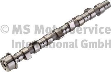 Wilmink Group WG1017662 - Camshaft autospares.lv