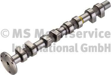 Wilmink Group WG1017680 - Camshaft autospares.lv