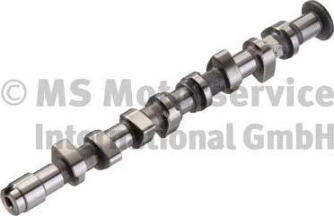 Wilmink Group WG1017688 - Camshaft autospares.lv
