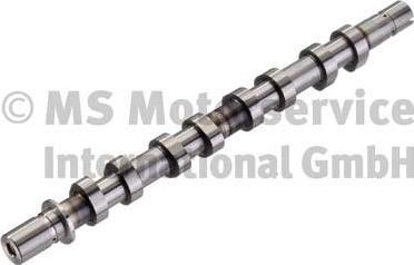 Wilmink Group WG1017639 - Camshaft autospares.lv