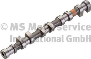 Wilmink Group WG1017635 - Camshaft autospares.lv