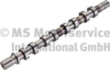Wilmink Group WG1017638 - Camshaft autospares.lv