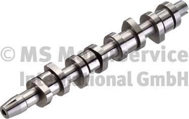 Wilmink Group WG1017628 - Camshaft autospares.lv