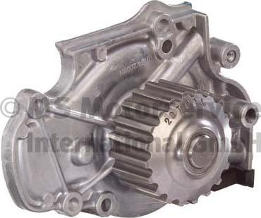 Wilmink Group WG1017185 - Water Pump autospares.lv