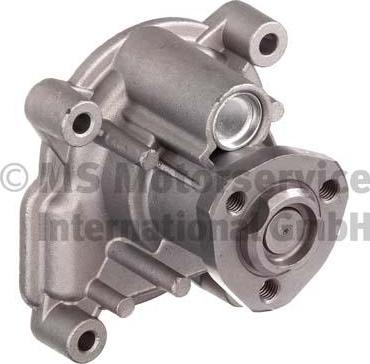 Wilmink Group WG1017172 - Water Pump autospares.lv