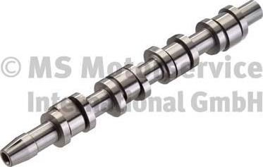 Wilmink Group WG1017833 - Camshaft autospares.lv