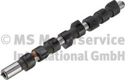 Wilmink Group WG1017824 - Camshaft autospares.lv