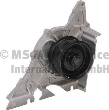 Wilmink Group WG1017201 - Water Pump autospares.lv