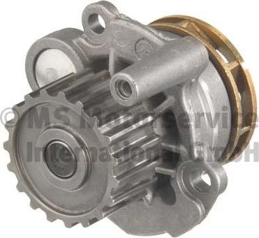 Wilmink Group WG1017218 - Water Pump autospares.lv