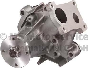 Wilmink Group WG1017212 - Water Pump autospares.lv