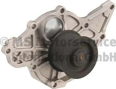 Wilmink Group WG1017239 - Water Pump autospares.lv