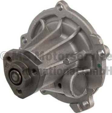 Wilmink Group WG1017234 - Water Pump autospares.lv