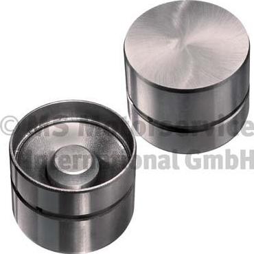 Wilmink Group WG1017722 - Tappet / Rocker autospares.lv