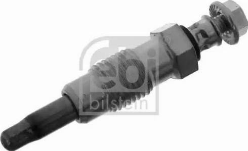 Wilmink Group WG1088425 - Glow Plug autospares.lv