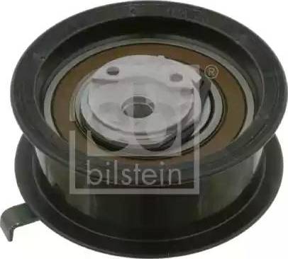 Wilmink Group WG1088326 - Tensioner Pulley, timing belt autospares.lv