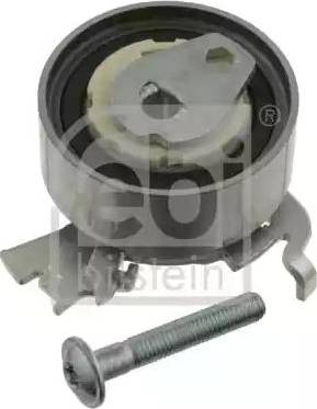 Wilmink Group WG1088328 - Tensioner Pulley, timing belt autospares.lv