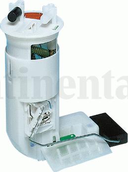 Wilmink Group WG1032534 - Fuel Supply Module autospares.lv