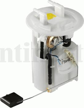 Wilmink Group WG1032531 - Fuel Supply Module autospares.lv