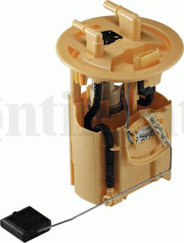 Wilmink Group WG1032528 - Fuel Supply Module autospares.lv