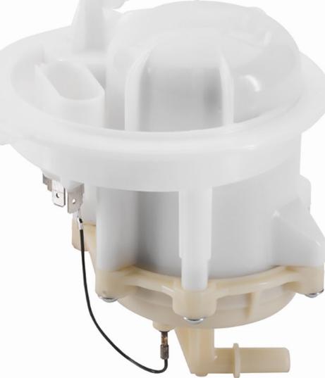 Wilmink Group WG1032622 - Strainer filter, fuel pump autospares.lv
