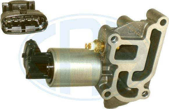 Wilmink Group WG2015727 - EGR Valve autospares.lv