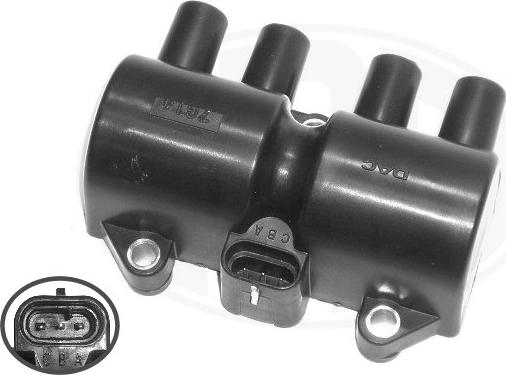 Wilmink Group WG1032015 - Ignition Coil autospares.lv