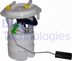 Wilmink Group WG1029442 - Fuel Pump autospares.lv