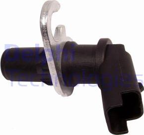 Wilmink Group WG1029543 - Sensor, crankshaft pulse autospares.lv