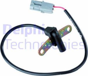 Wilmink Group WG1029556 - Sensor, crankshaft pulse autospares.lv