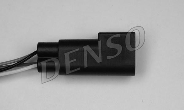 Wilmink Group WG1029093 - Lambda Sensor autospares.lv