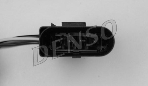 Wilmink Group WG1029097 - Lambda Sensor autospares.lv