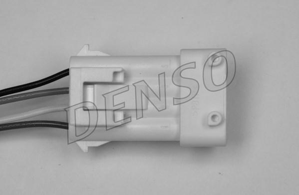 Wilmink Group WG1029089 - Lambda Sensor autospares.lv