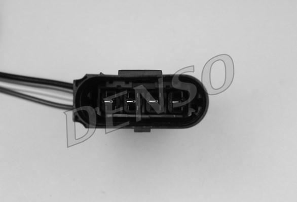 Wilmink Group WG1029088 - Lambda Sensor autospares.lv