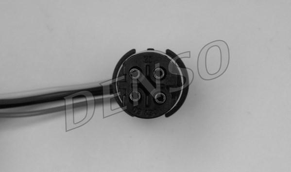 Wilmink Group WG1029104 - Lambda Sensor autospares.lv