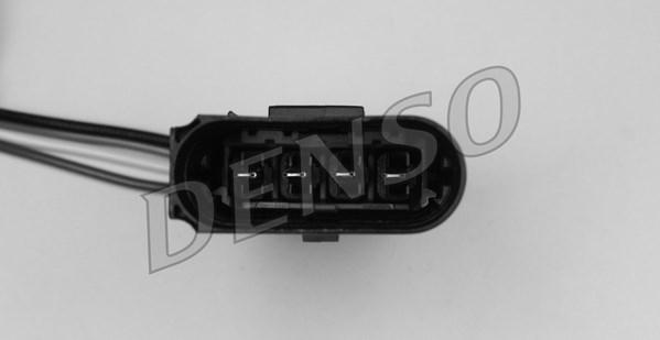 Wilmink Group WG1029107 - Lambda Sensor autospares.lv