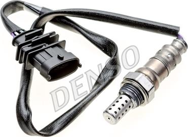 Wilmink Group WG1029136 - Lambda Sensor autospares.lv