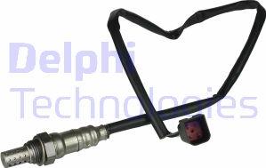 Wilmink Group WG1029364 - Lambda Sensor autospares.lv