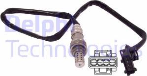 Wilmink Group WG1029301 - Lambda Sensor autospares.lv